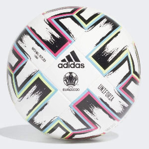 Balón fútbol Adidas Unifo Lge Uniforia