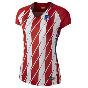 Camiseta Atlético de Madrid para mujer